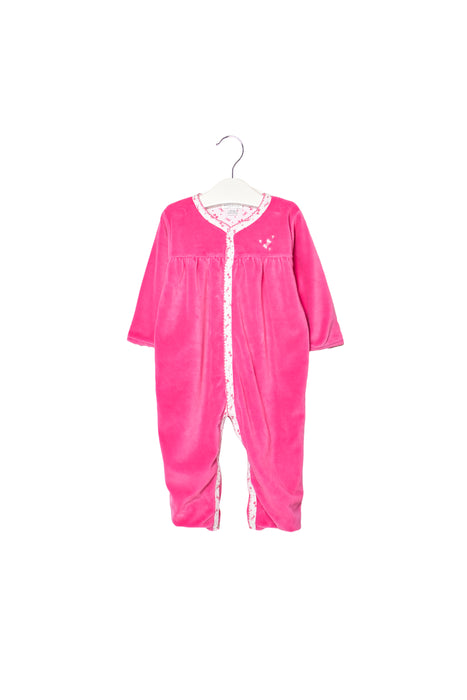 10011535 Kissy Kissy Baby ~ Jumpsuit 12-18M at Retykle