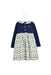 10021111 Sayegusa & Co Baby~Dress 18-24M at Retykle