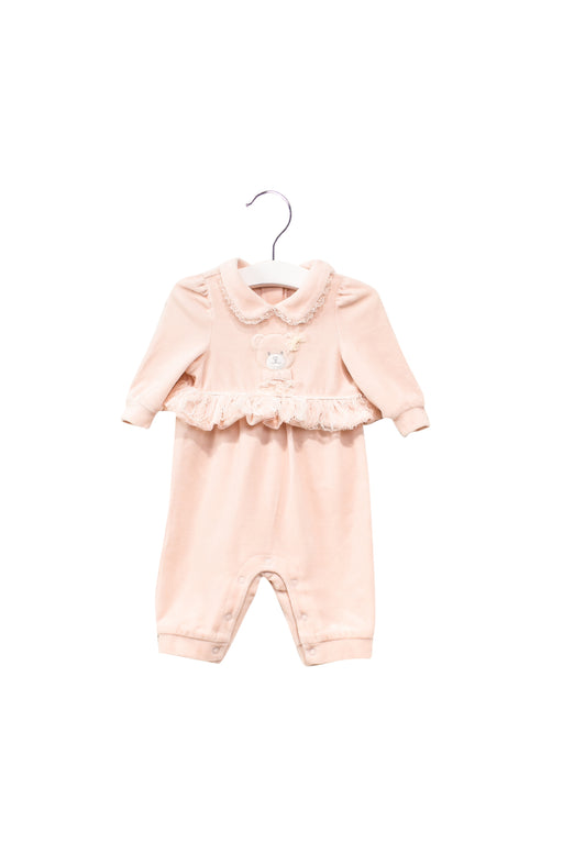 10026661 No Brand Baby~Jumpsuit 3M at Retykle