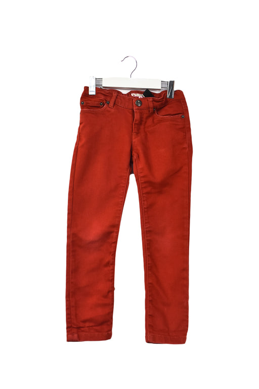 10042424 Bonpoint Kids~Jeans 6T at Retykle