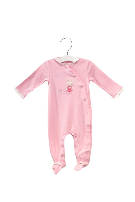 10029202 Mayoral Baby~Jumpsuit 2-4M at Retykle