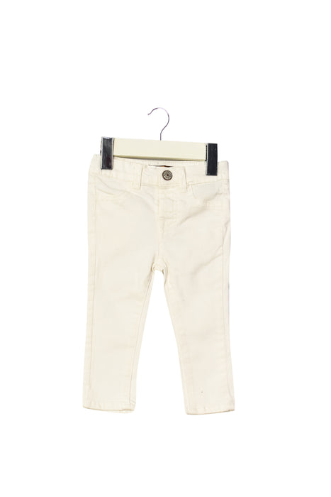 10040728 7 For All Mankind Baby~Pants 12M at Retykle