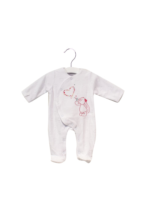 10026583 Noukie's Baby~Jumpsuit 1M at Retykle