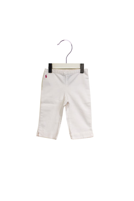 10025199 Ralph Lauren Baby~Pants 12M at Retykle