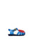 10022217 Mini Melissa Baby~Shoes 12-18M (EU 21) at Retykle