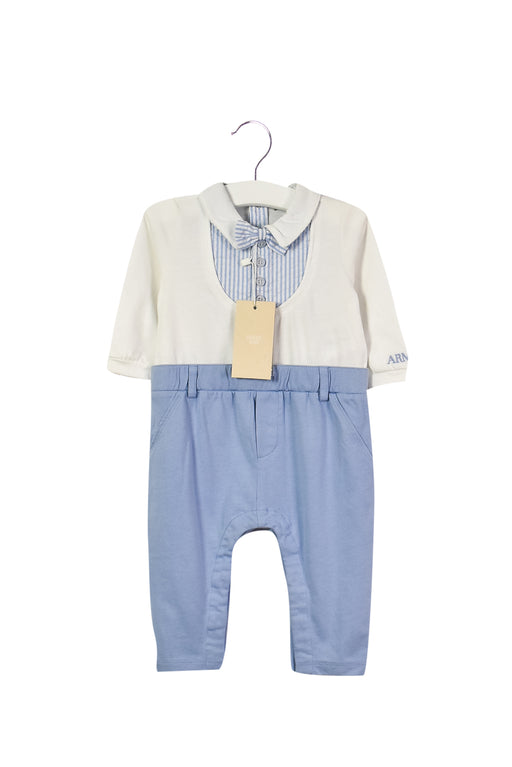 10037763 Armani Baby~Jumpsuit 6M at Retykle