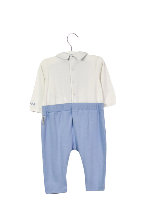 10037763 Armani Baby~Jumpsuit 6M at Retykle