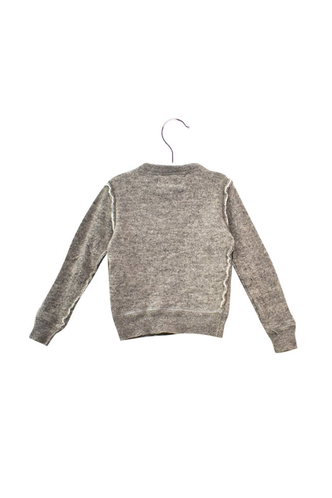 10027741 Diesel Kids~Sweater 4T at Retykle