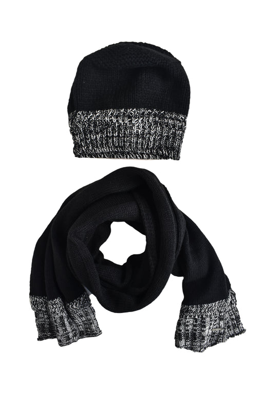 10036884 Diesel Kids~Beanie and Scarf O/S at Retykle