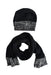 10036884 Diesel Kids~Beanie and Scarf O/S at Retykle