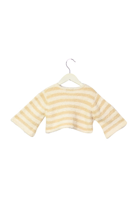 10034643 Comme Ca Ism Kids~Cardigan 4T (110cm) at Retykle