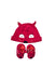 10026396 Little Marc Jacobs Baby~Hat and Booties Set 3M at Retykle