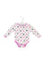 10030416 Marimekko Baby~Bodysuit 6M at Retykle