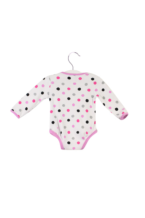 10030416 Marimekko Baby~Bodysuit 6M at Retykle