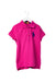 10044703 Polo Ralph Lauren Kids~Short Sleeve Polo 8-10 at Retykle