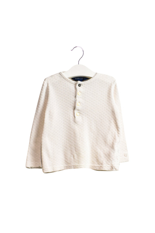 10019182 Ralph Lauren Kids~Top 2T at Retykle