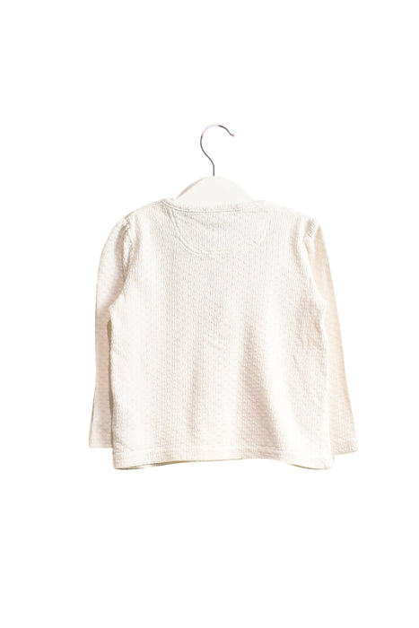 10019182 Ralph Lauren Kids~Top 2T at Retykle