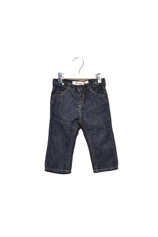 10023645 Jacadi Baby~Jeans 12M at Retykle