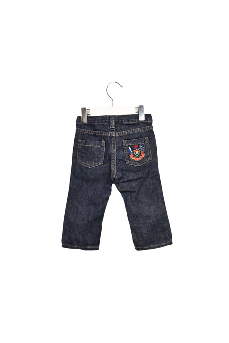 10023645 Jacadi Baby~Jeans 12M at Retykle