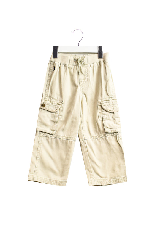 10019201 Polo Ralph Lauren Kids~Pants 2T at Retykle