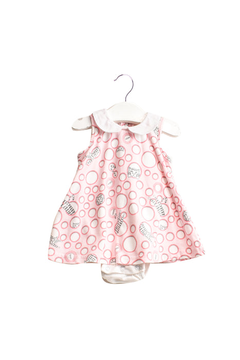 10019185 Kenzo Baby~Bodysuit 3M at Retykle