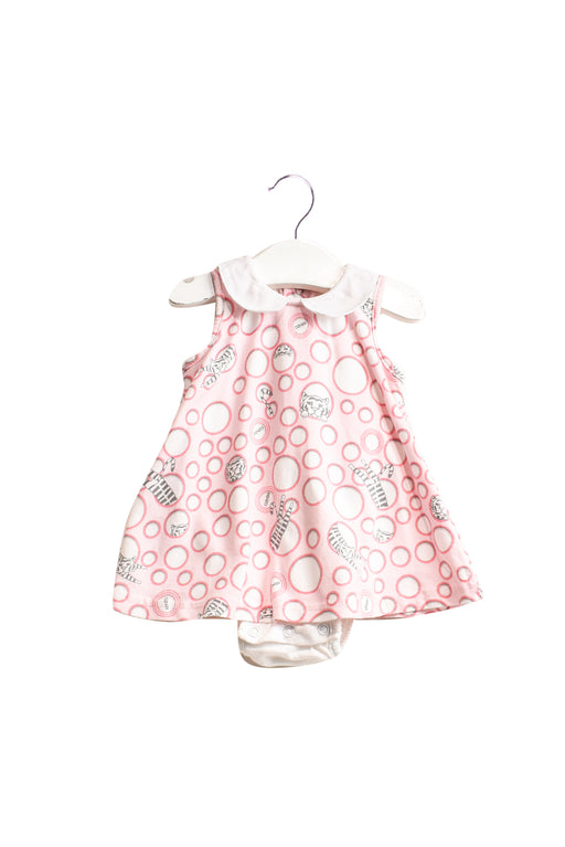 10019185 Kenzo Baby~Bodysuit 3M at Retykle