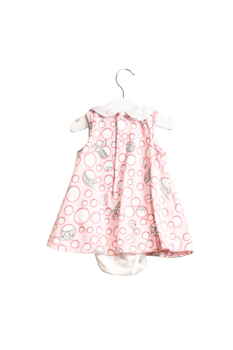 10019185 Kenzo Baby~Bodysuit 3M at Retykle
