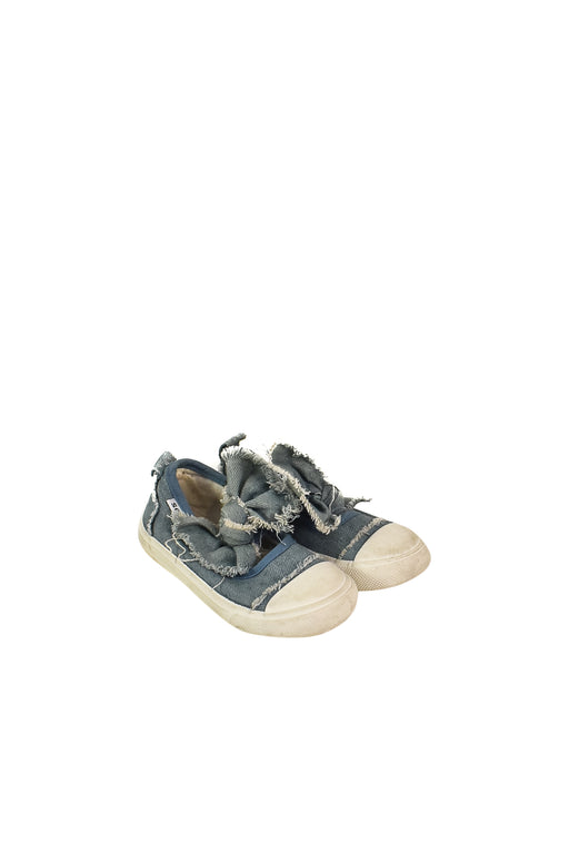10033241 Seed Kids~Shoes 6T (EU 25) at Retykle