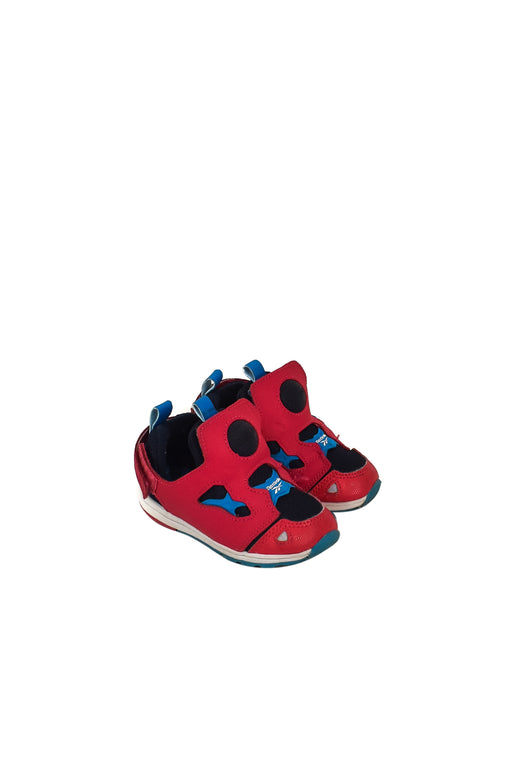 10033386 Reebok Kids~Shoes 18-24M (EU 22) at Retykle
