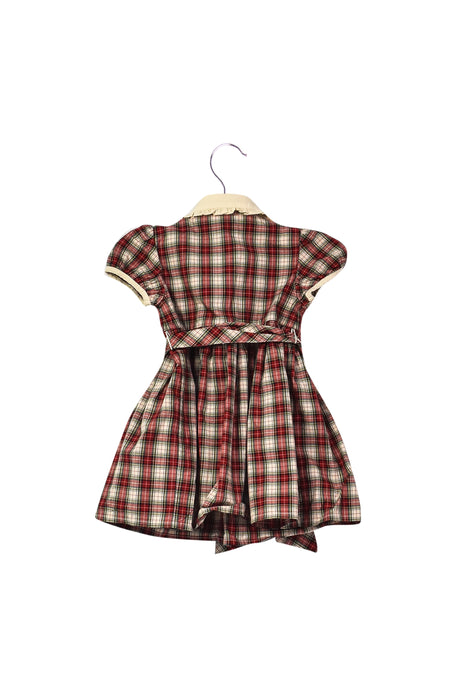 10041871 Ralph Lauren Baby~Dress 9M at Retykle