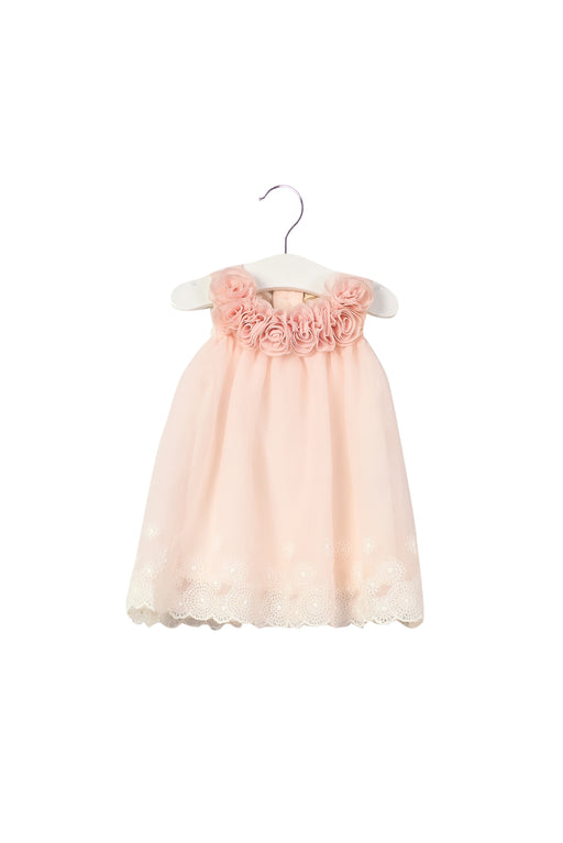 10041878 Miniclasix Baby~Dress 9M at Retykle