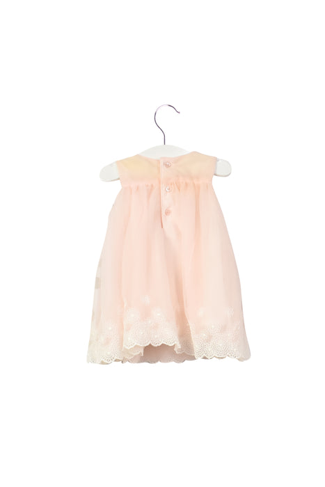 10041878 Miniclasix Baby~Dress 9M at Retykle
