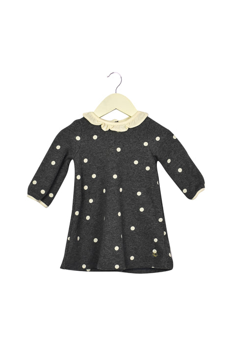 10037151 Petit Bateau Baby~Dress 6M at Retykle