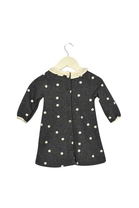 10037151 Petit Bateau Baby~Dress 6M at Retykle