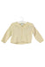 10037103 Acanthe Baby~Knitted Cardigan 6M at Retykle