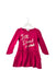 10042772 Jill Stuart Kids~Long Sleeve Dress 2-3T (100cm) at Retykle
