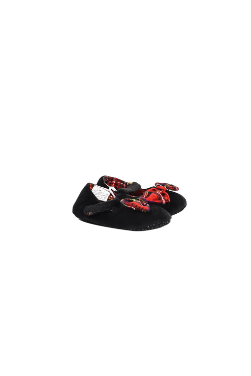 10022368 Glen Appin Baby~Shoes 12-18M at Retykle