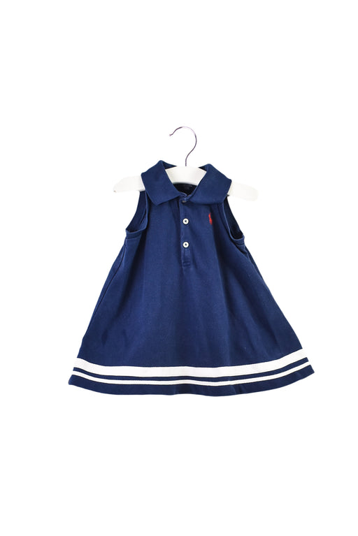 10031174 Ralph Lauren Baby~Dress 9M at Retykle