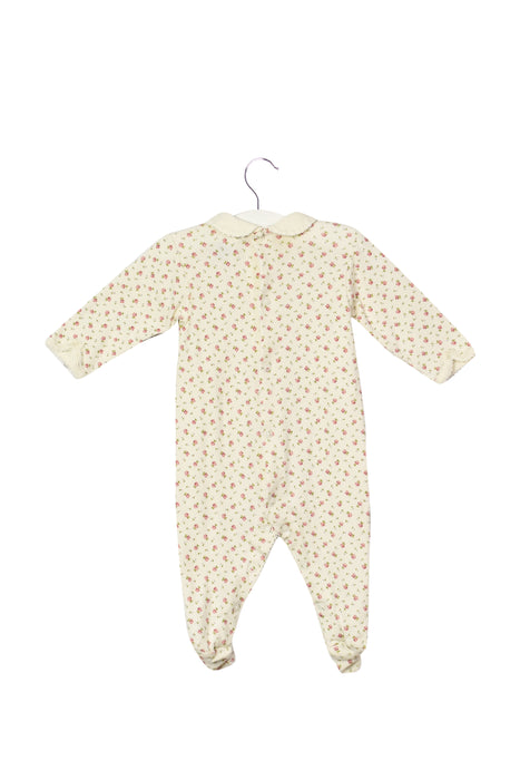 10037049 Ralph Lauren Baby~Jumpsuit 6-9M at Retykle