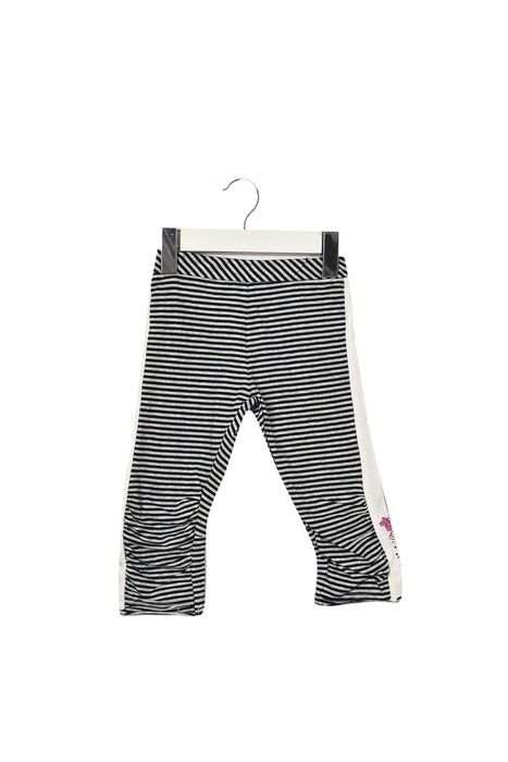 10034894 Catimini Kids~Leggings 3T (98cm) at Retykle