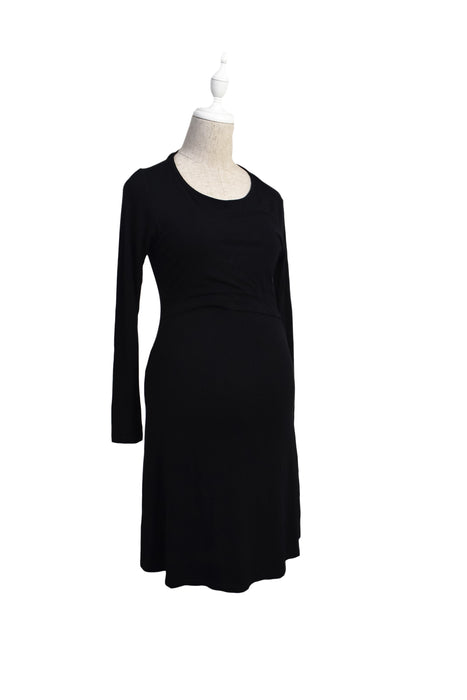 10037604 Seraphine Maternity~Dress S (US 4) at Retykle