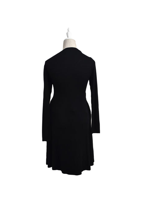 10037604 Seraphine Maternity~Dress S (US 4) at Retykle