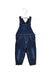 10023370 Catmini Baby~Overall 9M at Retykle