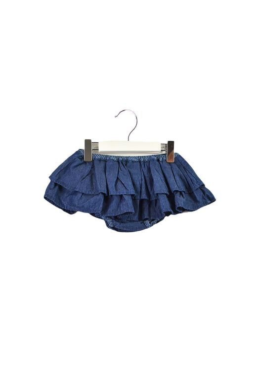10031750 Fendi Baby~Skirt and Bloomer 12M at Retykle