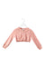 10032547 Little Marc Jacobs Baby~Cardigan 12-18M (86cm) at Retykle
