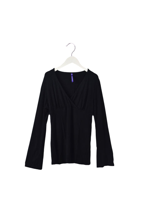 Seraphine Long Sleeve Top S (US 4)