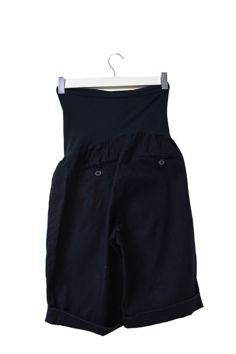 10044606M A Pea in the Pod Maternity~Shorts XS (US 0/2) at Retykle