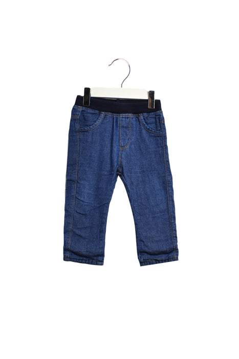 10023879 Jean Bourget Baby~Pants 12M at Retykle