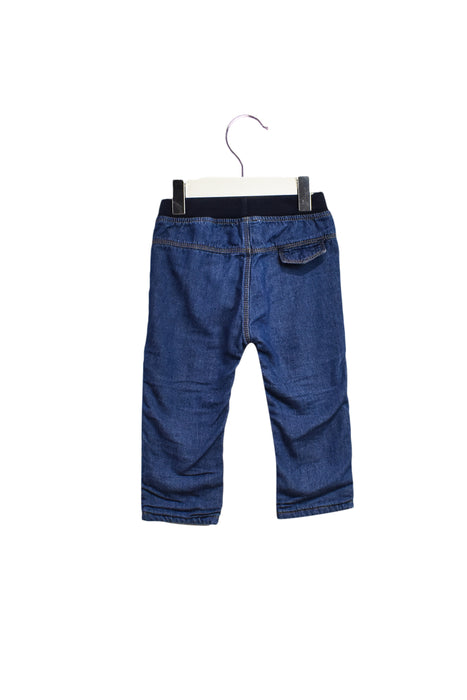 10023879 Jean Bourget Baby~Pants 12M at Retykle