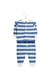 10024006 Marie Chantal Baby~Pyjama Top and Pants Set 6M at Retykle
